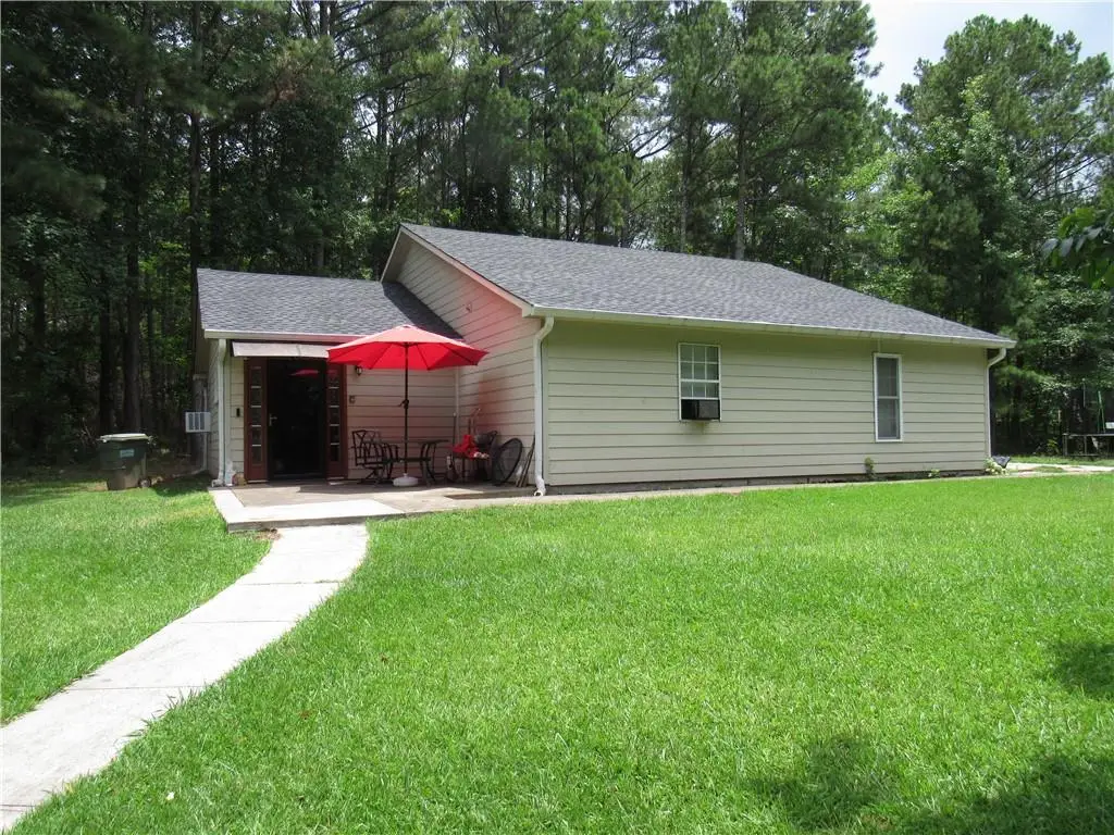 163 John Allen Road, Bremen, GA 30110 - #1