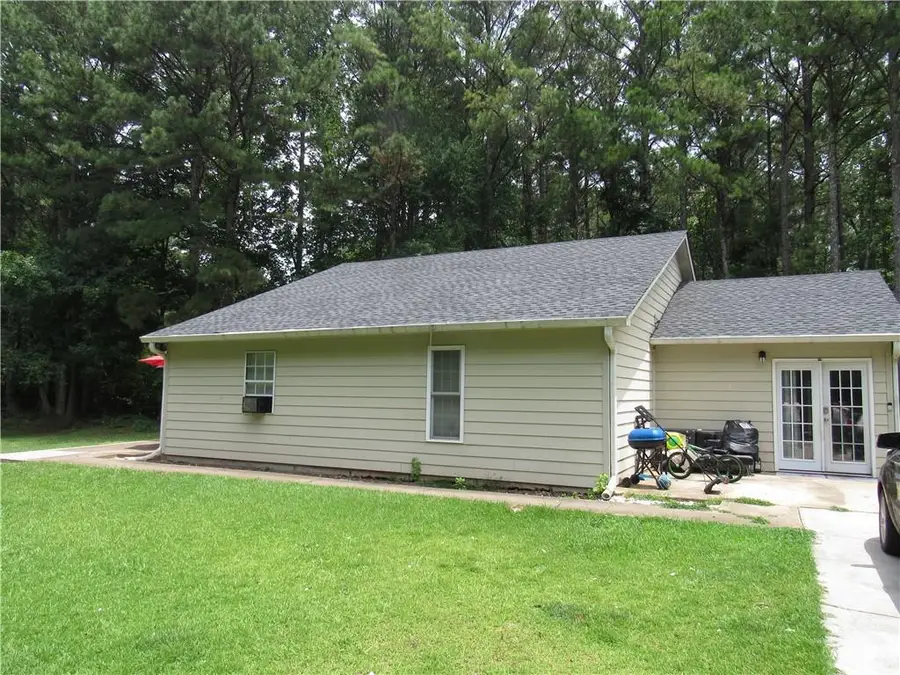 163 John Allen Road, Bremen, GA 30110 - #2