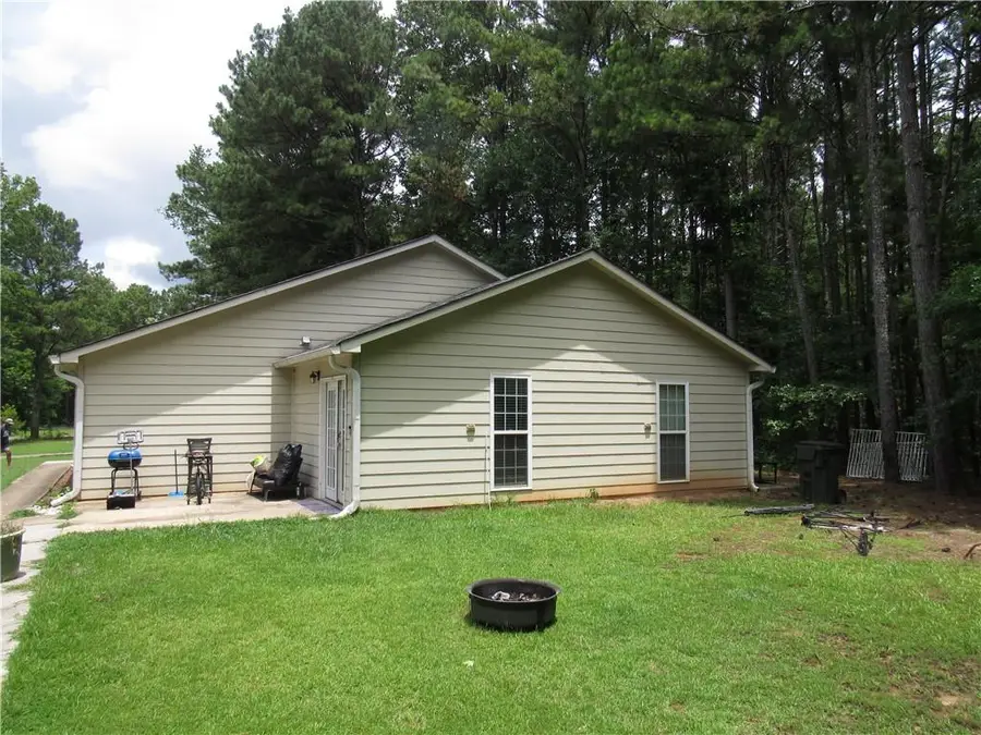 163 John Allen Road, Bremen, GA 30110 - #3