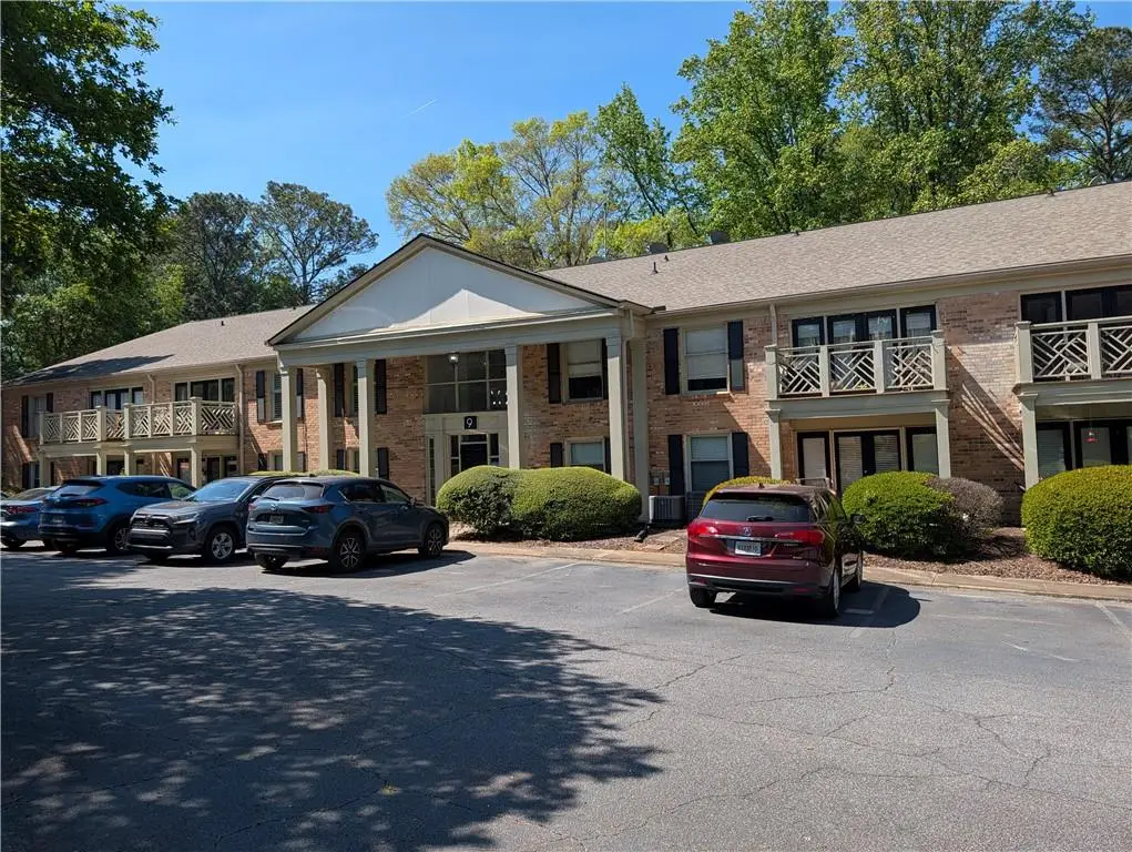 3650 Ashford Dunwoody Road Ne #918, Atlanta, GA 30319 - #1