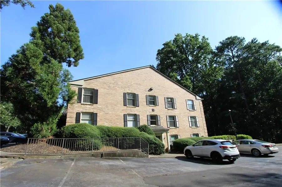 3650 Ashford Dunwoody Road Ne #918, Atlanta, GA 30319 - #3