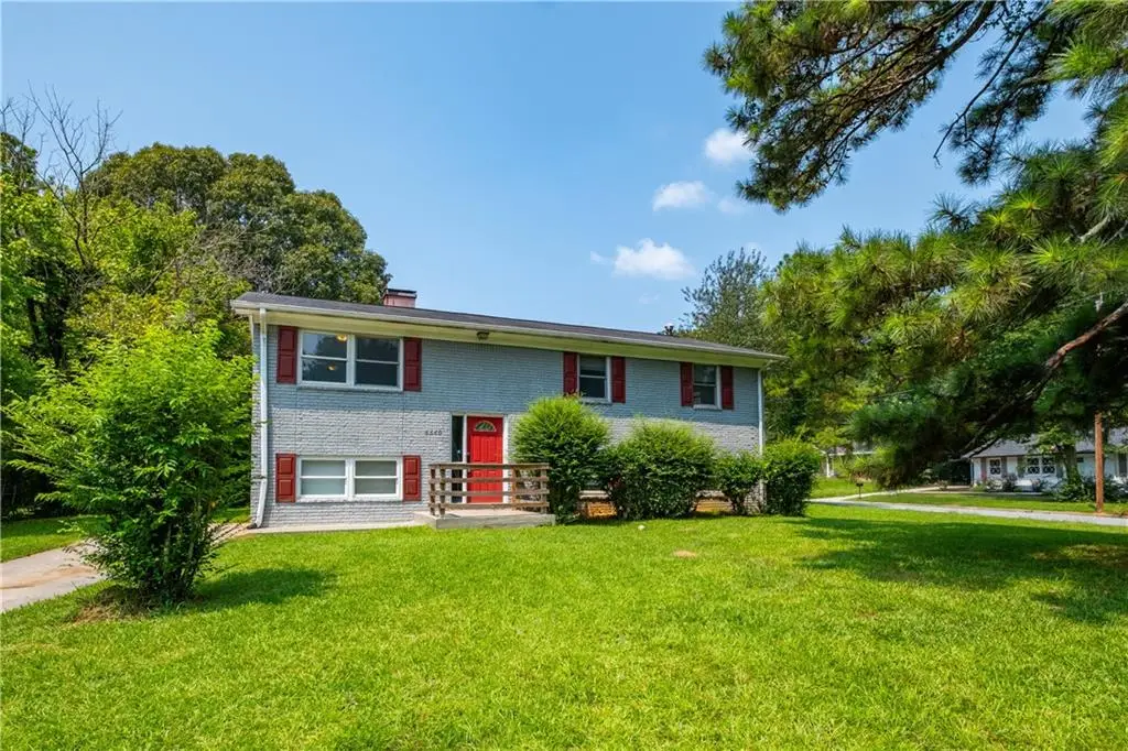 2660 Beacon Drive, Atlanta, GA 30349 - #1