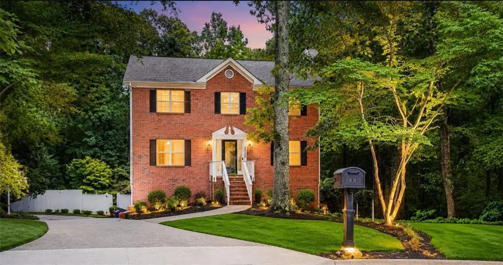 3735 Warwick Way, Snellville, GA 30039 - #1