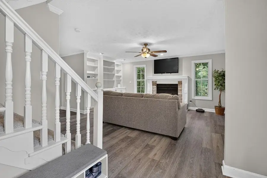 3735 Warwick Way, Snellville, GA 30039 - #2