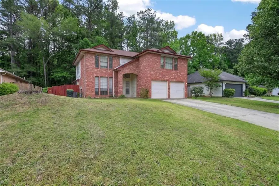 7042 Ivy Pointe Row, Austell, GA 30168 - #2