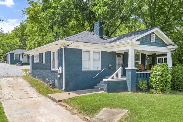 1425 Boulevard Se, Atlanta, GA 30315
