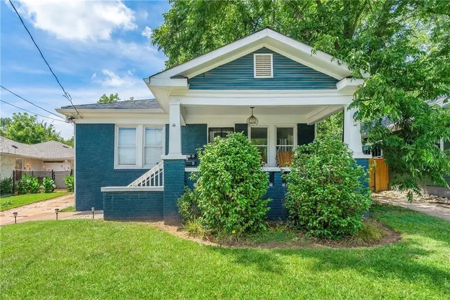 1425 Boulevard Se, Atlanta, GA 30315 - #2