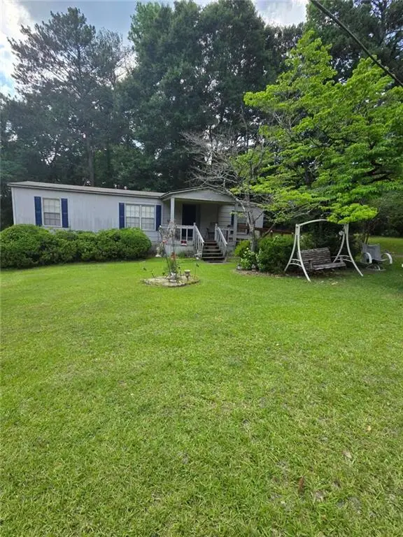 3825 N Goddard Road N, Lithonia, GA 30038 - #1