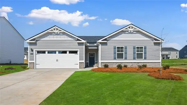 539 Abbott Road, Statham, GA 30666