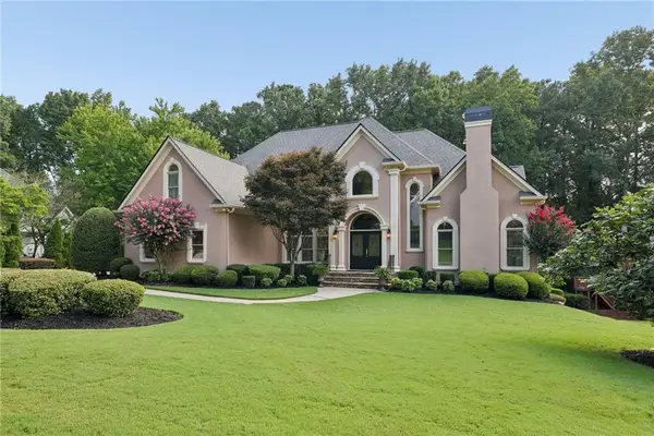 12135 Helleri Hollow, Johns Creek, GA 30005