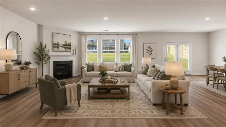 70 Acadian Road, Statham, GA 30666 - #2