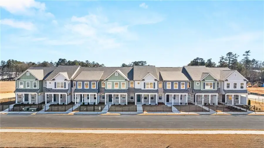 3283 Lake Carlton Road, Loganville, GA 30052 - #2