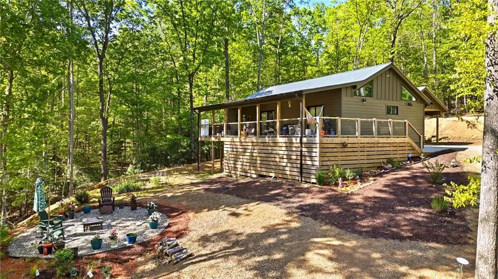 191 Oakwood Road, Blairsville, GA 30512 - #1