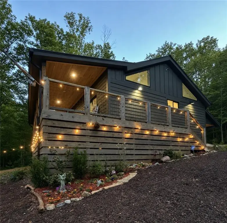 191 Oakwood Road, Blairsville, GA 30512 - #2