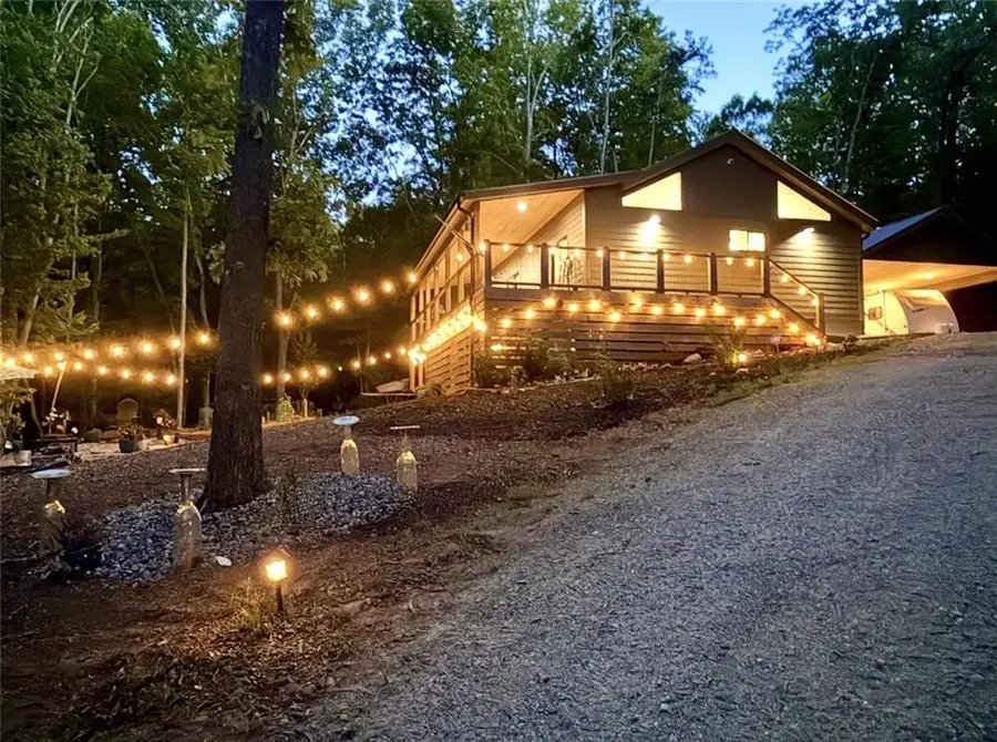 191 Oakwood Road, Blairsville, GA 30512 - #3