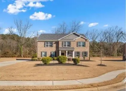 1476 Harlequin Way, Stockbridge, GA 30281 - #2