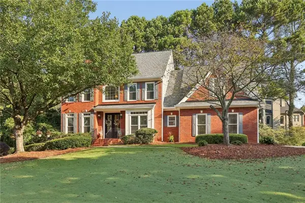 605 Williston Way, Johns Creek, GA 30005