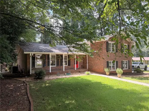 3921 Woburn Drive, Tucker, GA 30084
