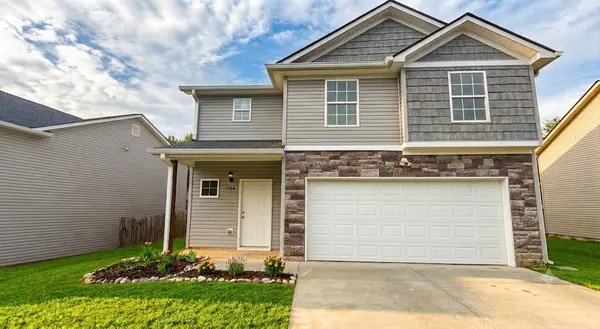734 Dawn Place, Alto, GA 30510