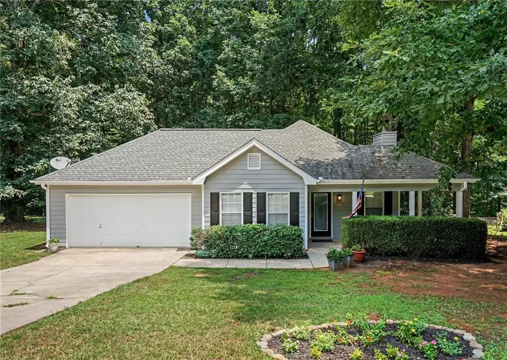 50 Mountainside Lane, Covington, GA 30016 - #1