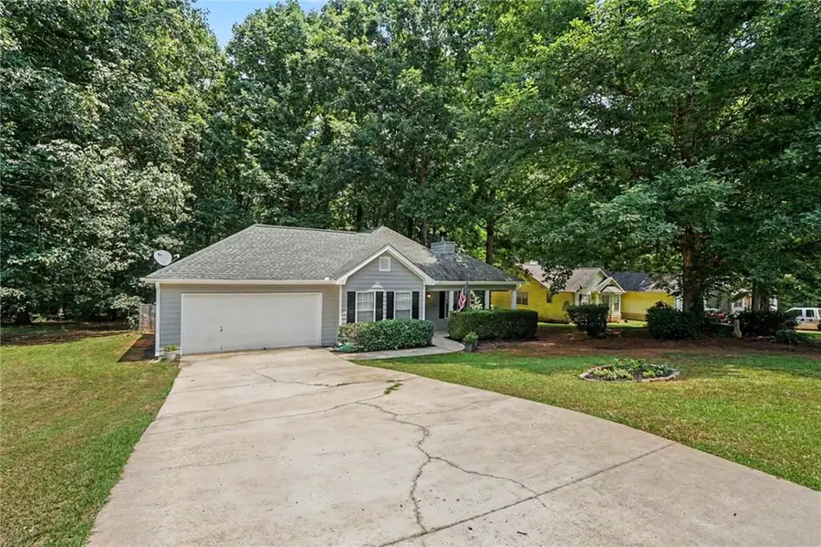 50 Mountainside Lane, Covington, GA 30016 - #2