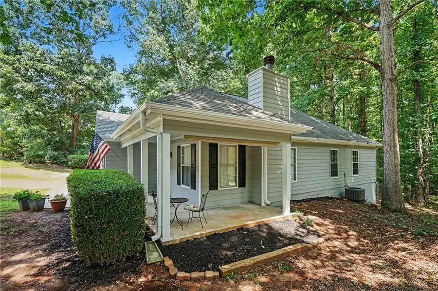 50 Mountainside Lane, Covington, GA 30016 - #3