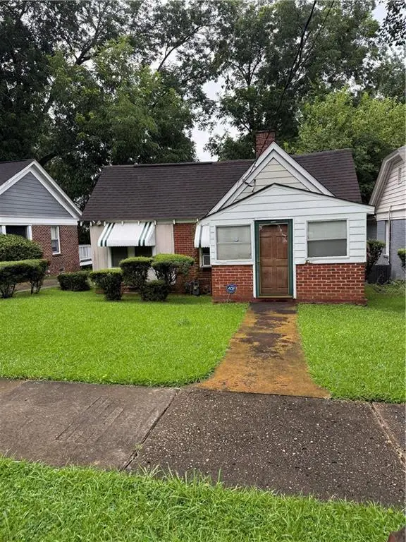 1115 Hawthorne Street Ne, Atlanta, GA 30307 - #1