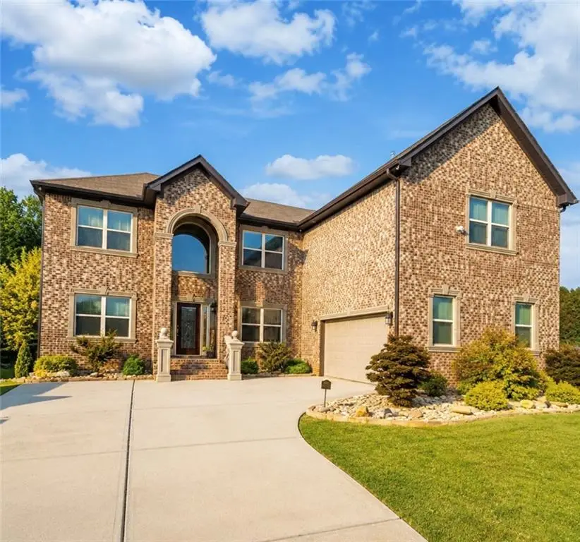 416 Saffron Lane, McDonough, GA 30252 - #1