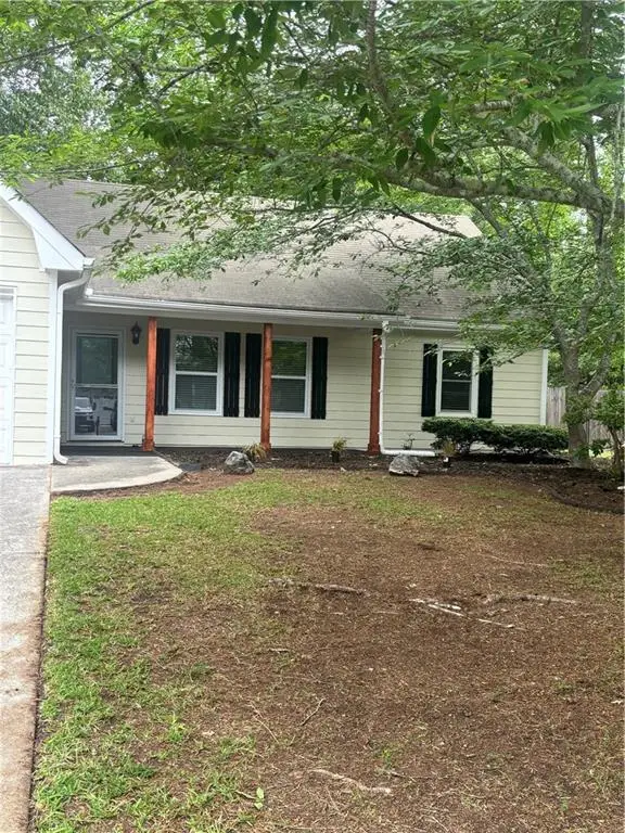 1135 Burning Bush Drive, Loganville, GA 30052 - #3