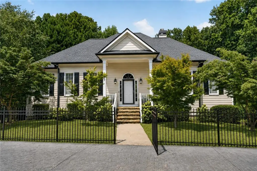 1880 Mayfield Road, Alpharetta, GA 30009 - #1