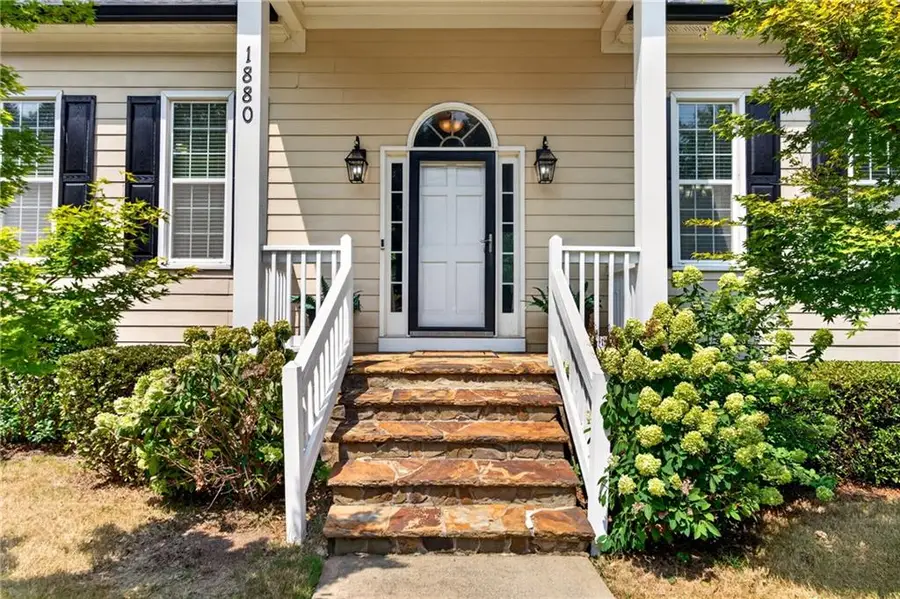 1880 Mayfield Road, Alpharetta, GA 30009 - #2