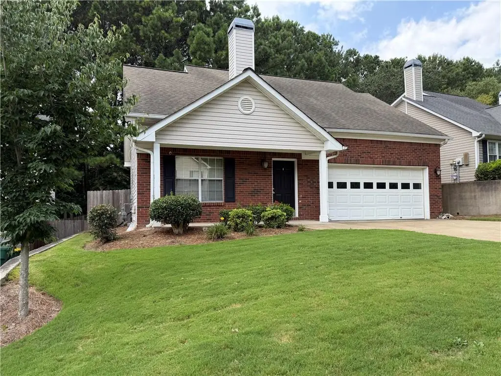 514 Parkstone Lane, Woodstock, GA 30189 - #1