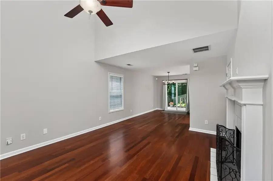 514 Parkstone Lane, Woodstock, GA 30189 - #3