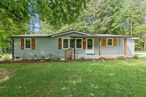 1229 Georgia Avenue, Bremen, GA 30110