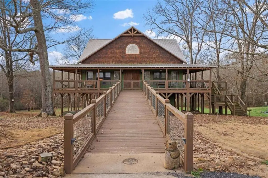 976 Salem Church Road, Carrollton, GA 30117 - #1