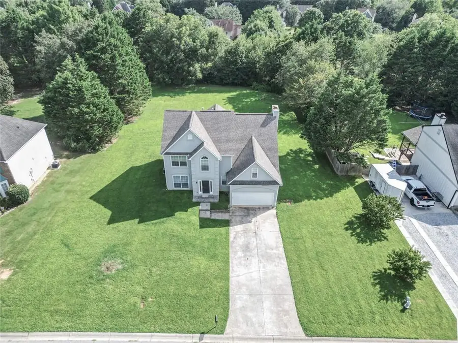 1070 Big Haynes Drive, Grayson, GA 30017 - #2