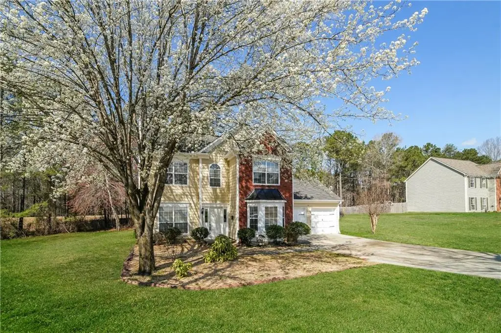130 Summerfield Court, Acworth, GA 30101 - #1