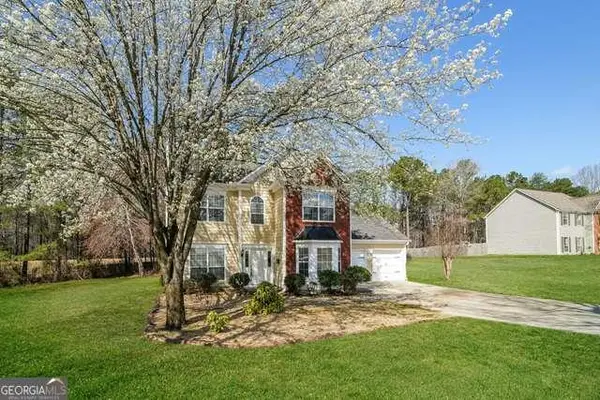 130 Summerfield Court, Acworth, GA 30101