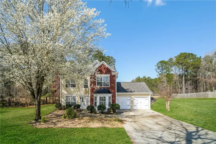 130 Summerfield Court, Acworth, GA 30101 - #2