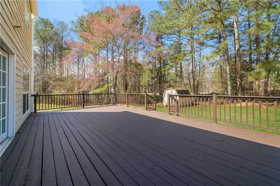 130 Summerfield Court, Acworth, GA 30101 - #3