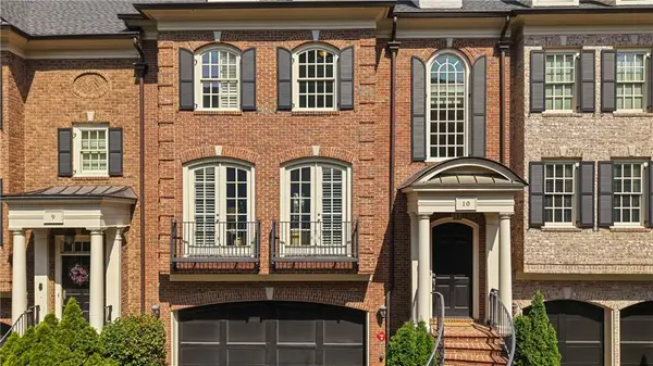 3475 Roxboro Road Ne #10, Atlanta, GA 30326