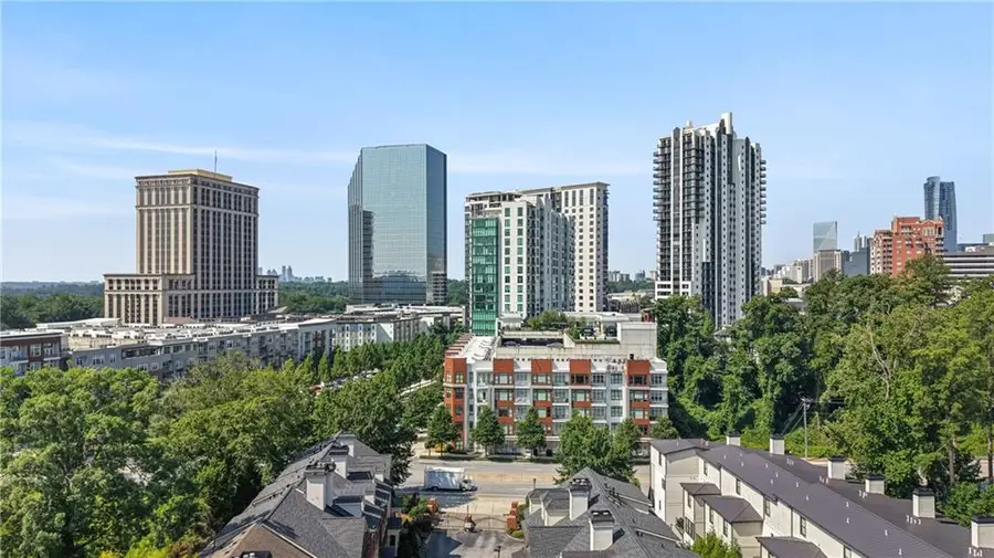 3475 Roxboro Road Ne #10, Atlanta, GA 30326 - #3