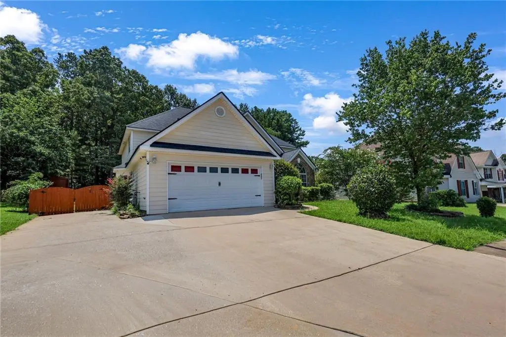 30 Emerson Trail, Covington, GA 30016 - #1