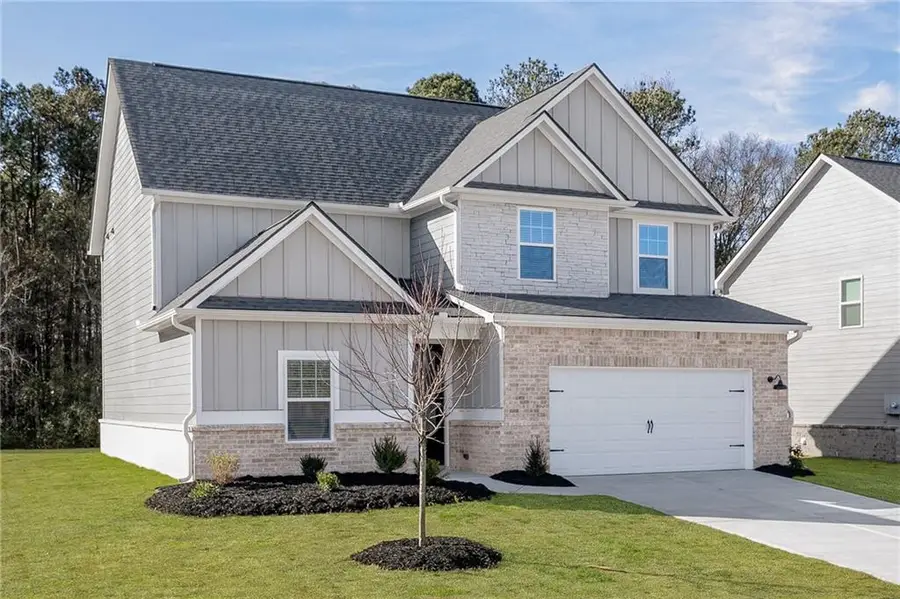 185 Egret Court, Jefferson, GA 30548 - #2