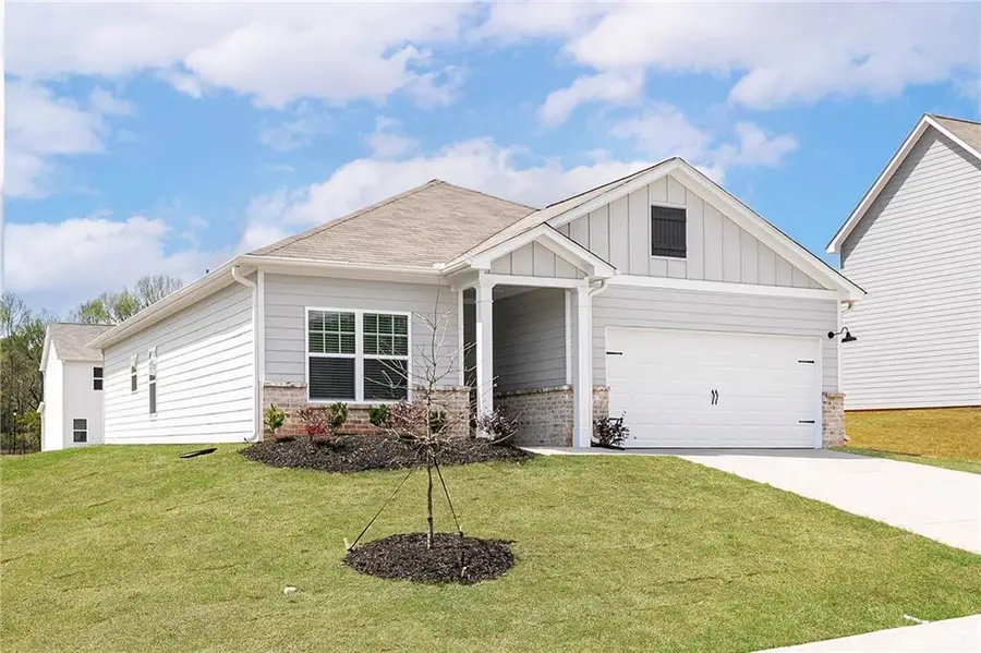 244 Sunfish Circle, Jefferson, GA 30548 - #2