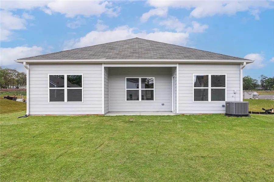 244 Sunfish Circle, Jefferson, GA 30548 - #3
