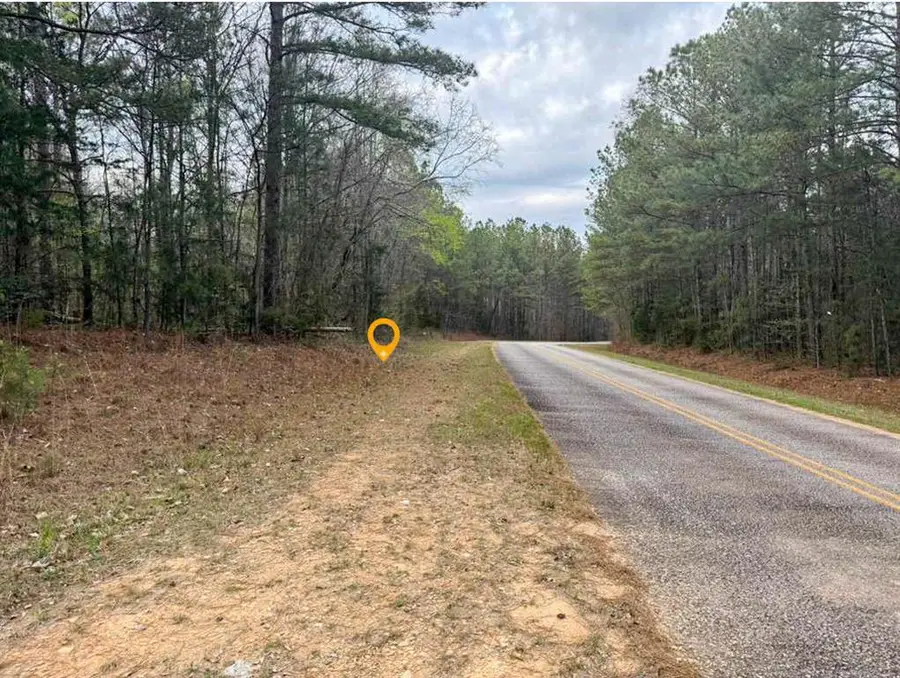 0 Shallow Creek Rd., Elberton, GA 30635 - #2