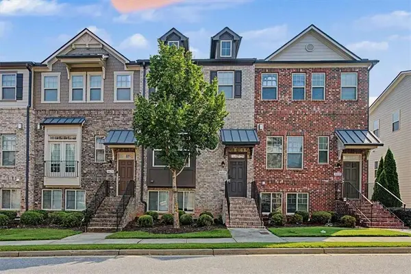 4469 Dunblane Avenue, Sugar Hill, GA 30518