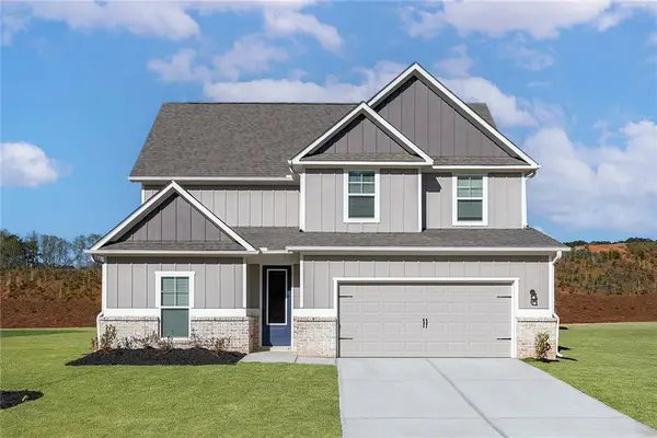 45 Cantrell Court, Dallas, GA 30157