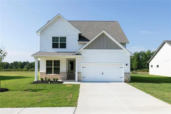 33 Cantrell Court, Dallas, GA 30157